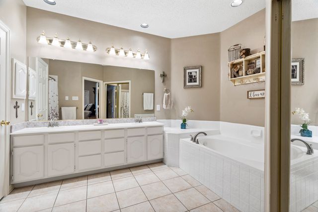 4605 Portrait Lane, Plano, TX 75024