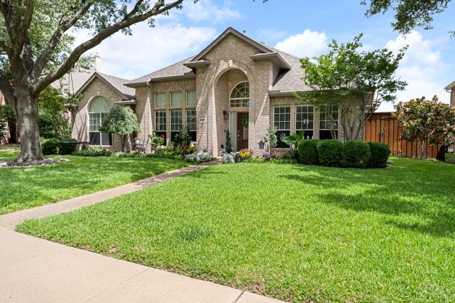 4605 Portrait Lane, Plano, TX 75024