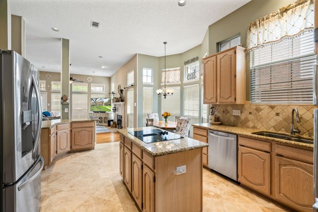 4605 Portrait Lane, Plano, TX 75024