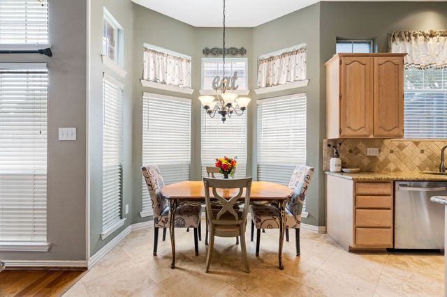 4605 Portrait Lane, Plano, TX 75024
