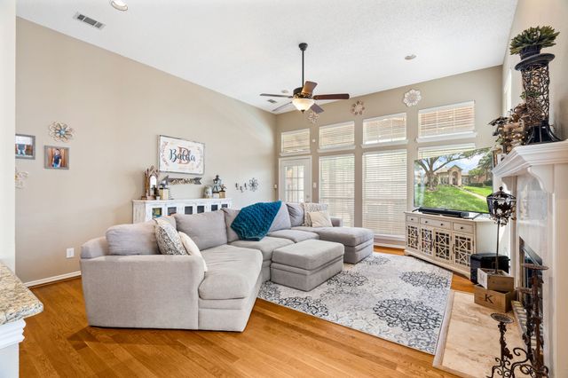 4605 Portrait Lane, Plano, TX 75024