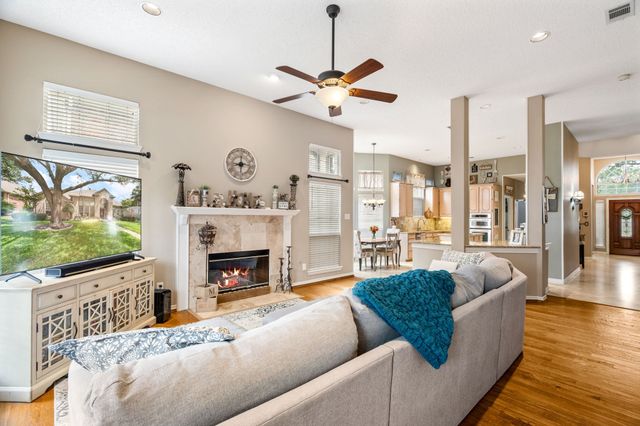 4605 Portrait Lane, Plano, TX 75024