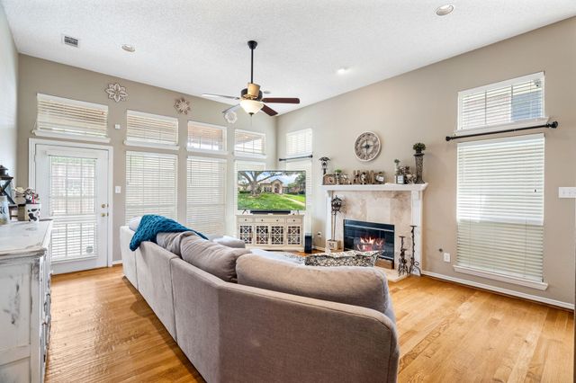 4605 Portrait Lane, Plano, TX 75024