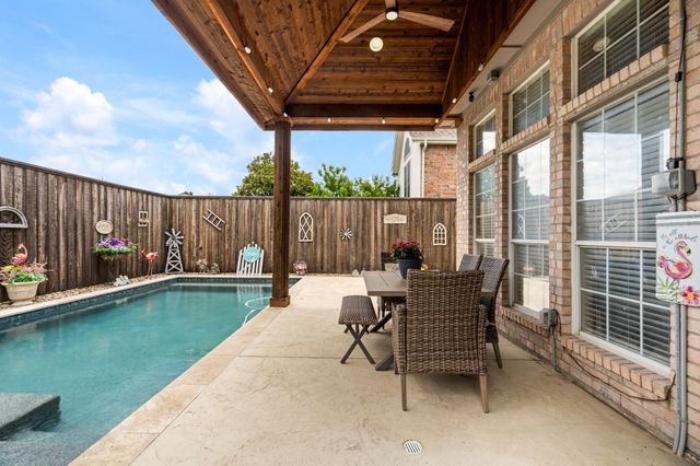 4605 Portrait Lane, Plano, TX 75024