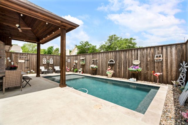 4605 Portrait Lane, Plano, TX 75024