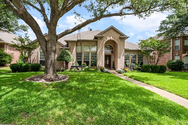 4605 Portrait Lane, Plano, TX 75024