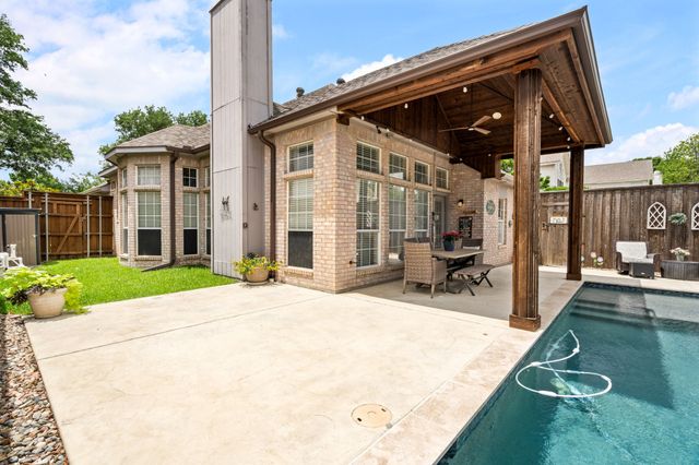 4605 Portrait Lane, Plano, TX 75024
