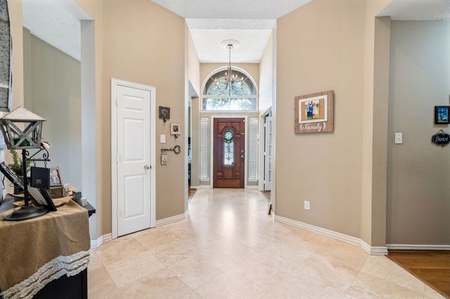 4605 Portrait Lane, Plano, TX 75024