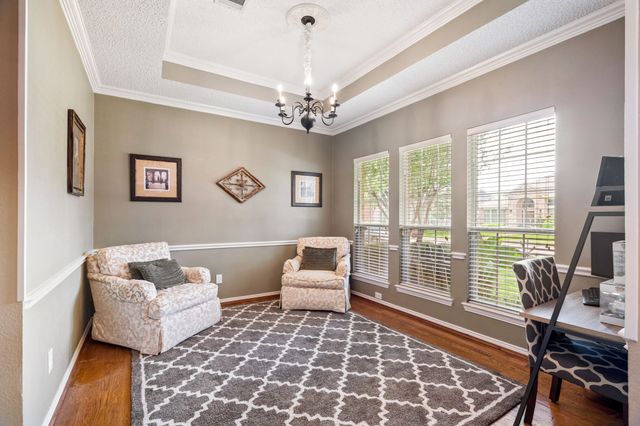 4605 Portrait Lane, Plano, TX 75024