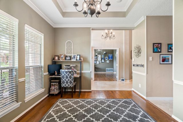 4605 Portrait Lane, Plano, TX 75024