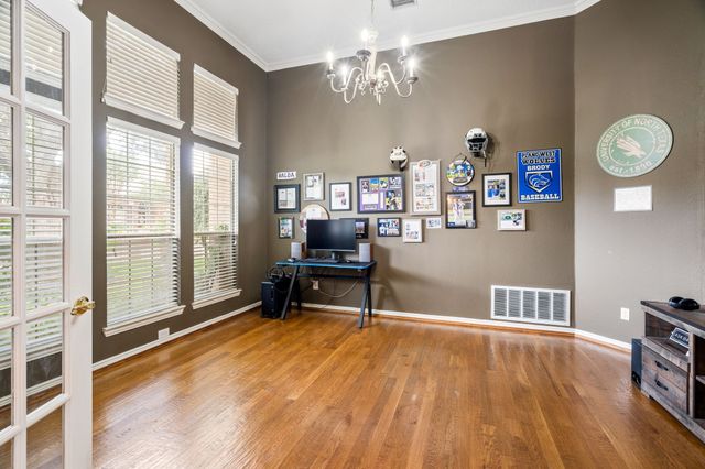 4605 Portrait Lane, Plano, TX 75024