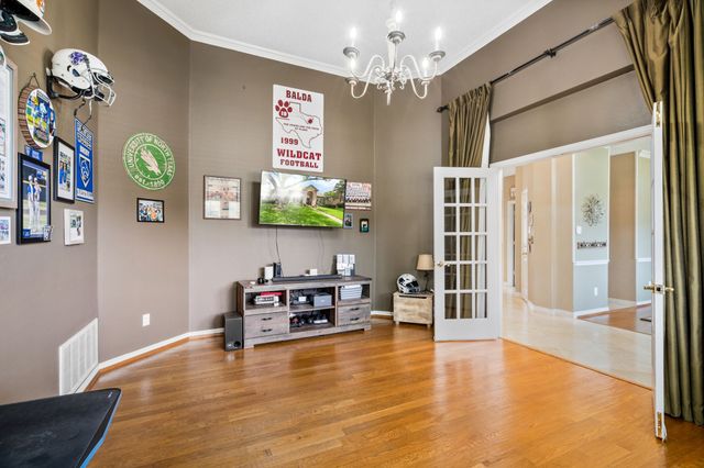4605 Portrait Lane, Plano, TX 75024