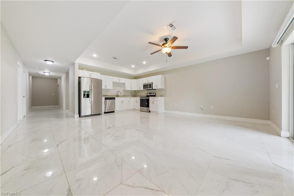 305-307 Hightower AVE S, LEHIGH ACRES, FL 33973 — photo 2