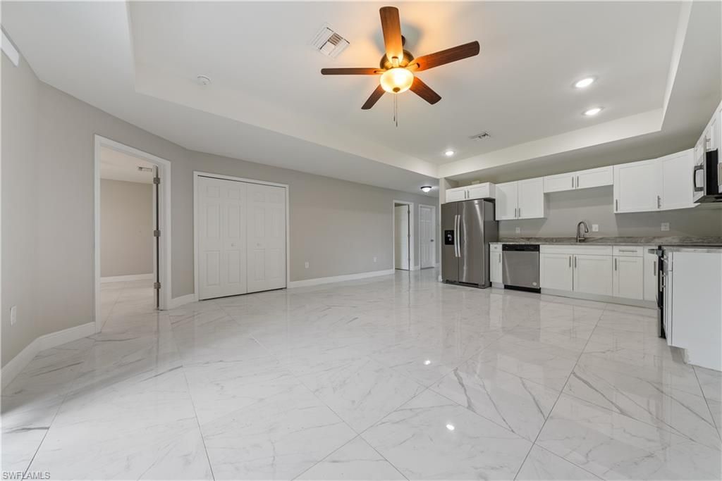 305-307 Hightower AVE S, LEHIGH ACRES, FL 33973 — photo 3