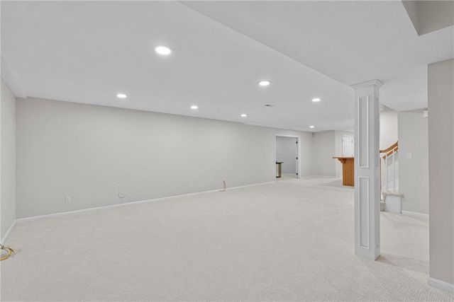 5212 W 129 Street, Leawood, KS 66209