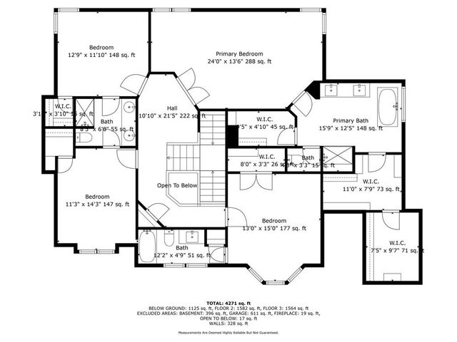 5212 W 129 Street, Leawood, KS 66209