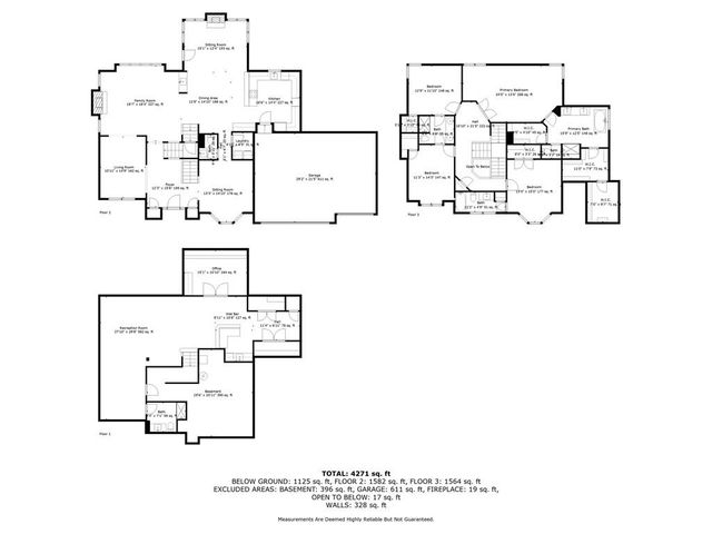 5212 W 129 Street, Leawood, KS 66209