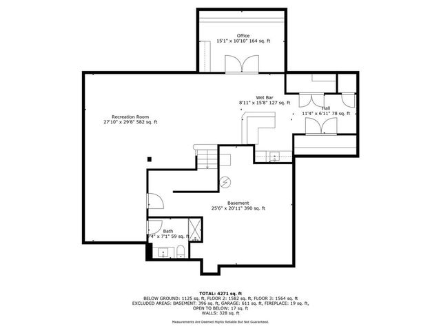 5212 W 129 Street, Leawood, KS 66209