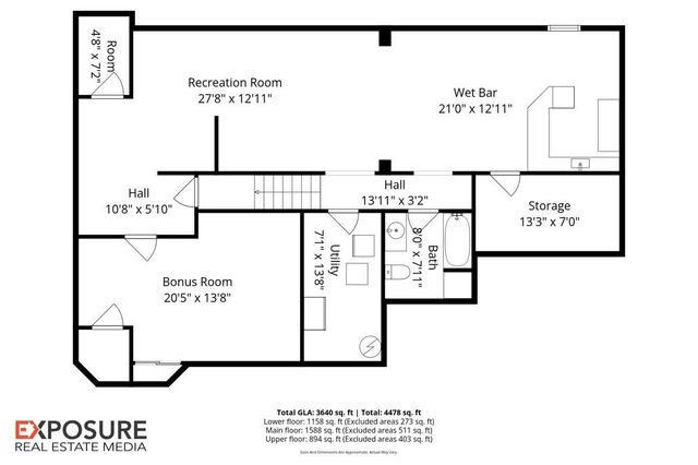537 AUGUSTA Drive, Chatham, IL 62629