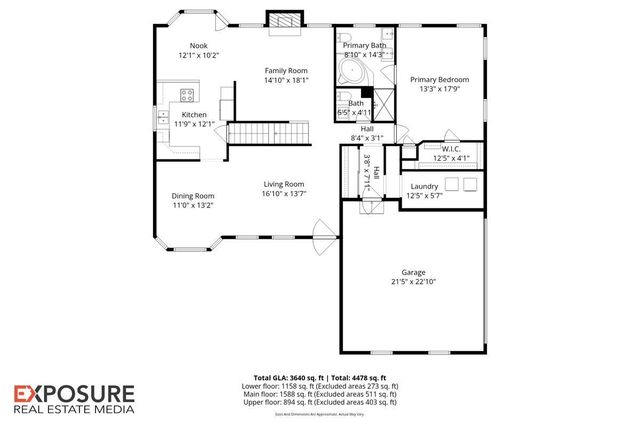 537 AUGUSTA Drive, Chatham, IL 62629