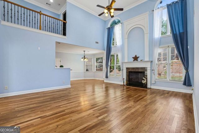 810 Freedom Way, Cumming, GA 30040
