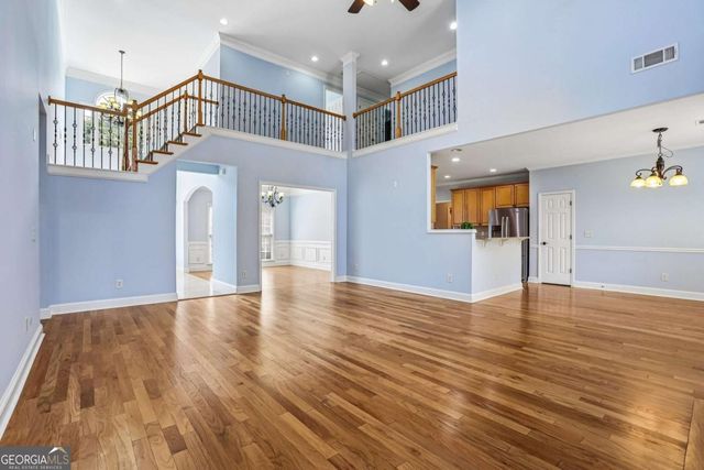 810 Freedom Way, Cumming, GA 30040