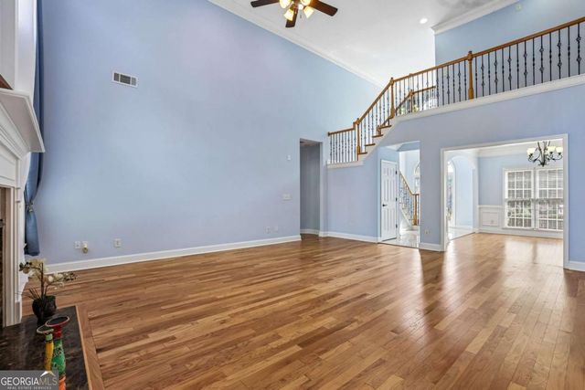 810 Freedom Way, Cumming, GA 30040