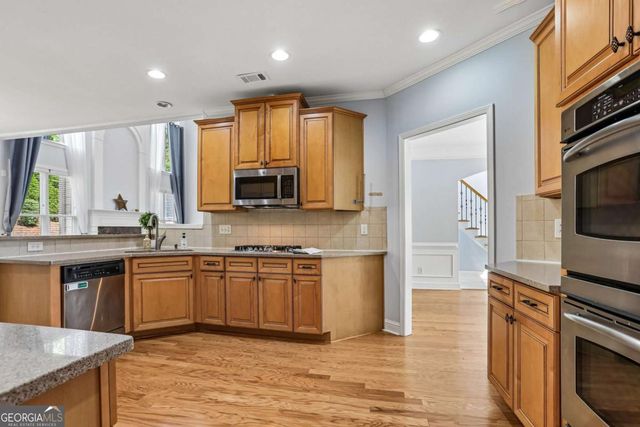 810 Freedom Way, Cumming, GA 30040