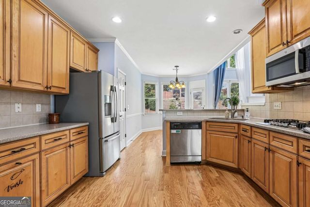 810 Freedom Way, Cumming, GA 30040