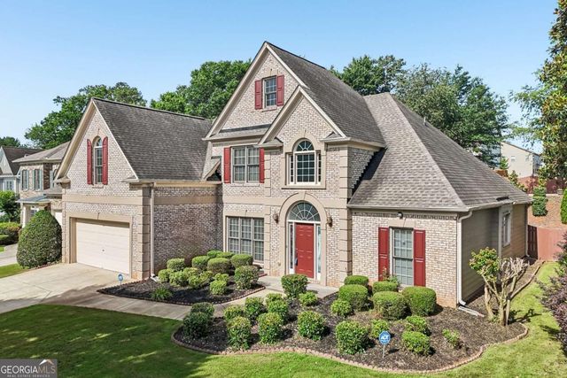 810 Freedom Way, Cumming, GA 30040