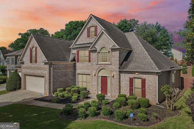 810 Freedom Way, Cumming, GA 30040