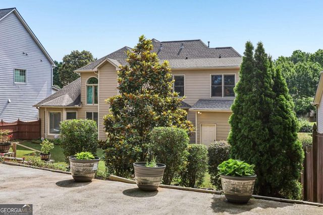810 Freedom Way, Cumming, GA 30040