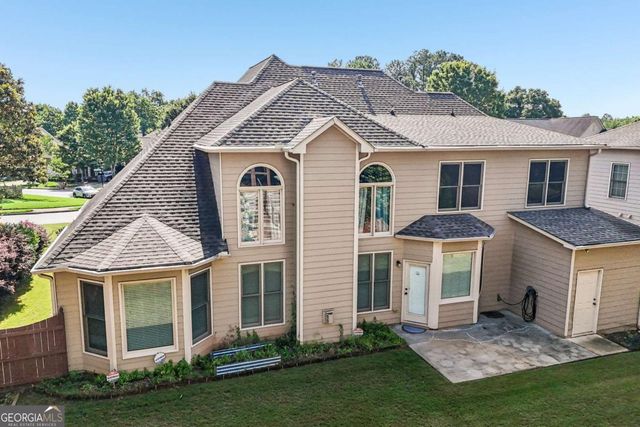 810 Freedom Way, Cumming, GA 30040