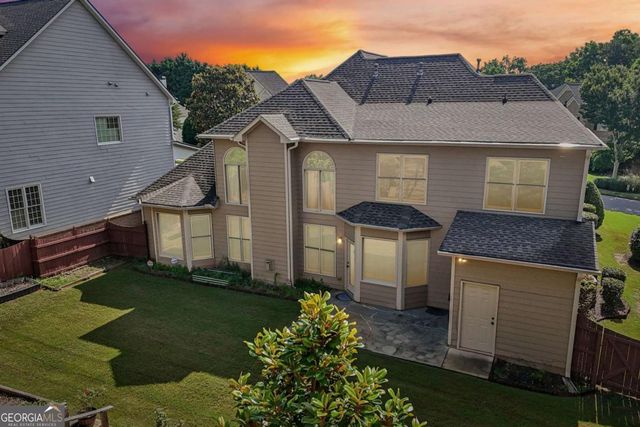 810 Freedom Way, Cumming, GA 30040