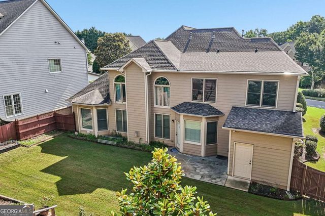 810 Freedom Way, Cumming, GA 30040