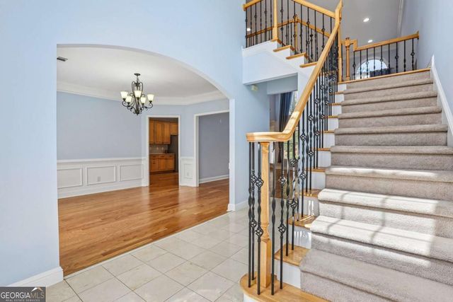 810 Freedom Way, Cumming, GA 30040