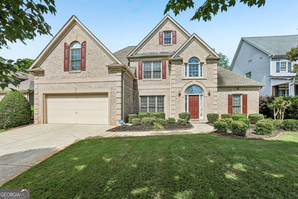 810 Freedom Way, Cumming, GA 30040