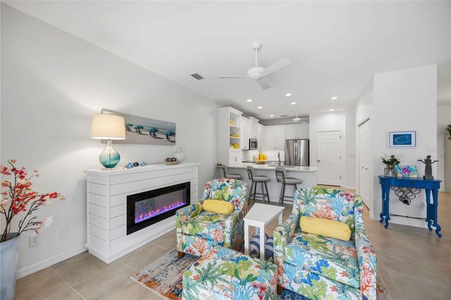 24955 PENNINGTON TERRACE, Venice, FL 34293