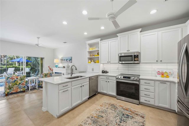 24955 PENNINGTON TERRACE, Venice, FL 34293