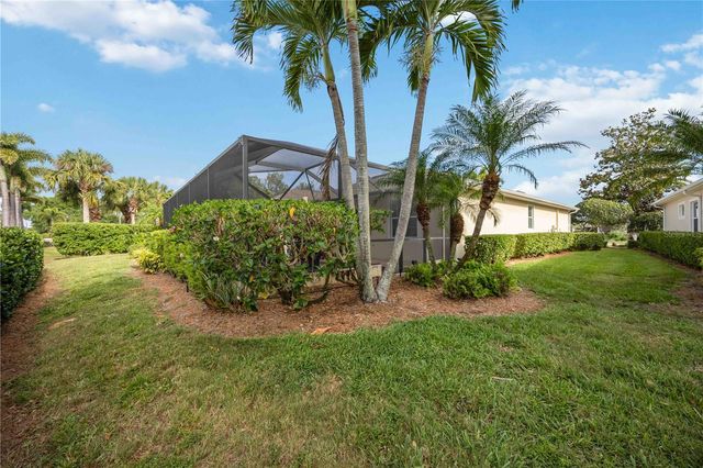 24955 PENNINGTON TERRACE, Venice, FL 34293