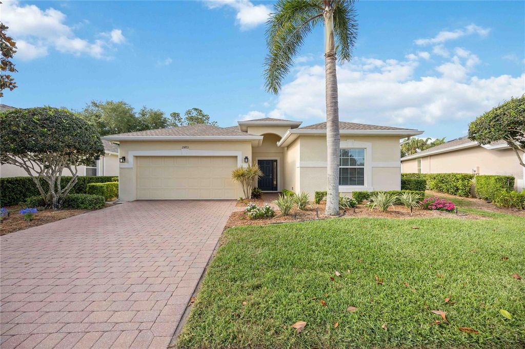 24955 PENNINGTON TERRACE, Venice, FL 34293