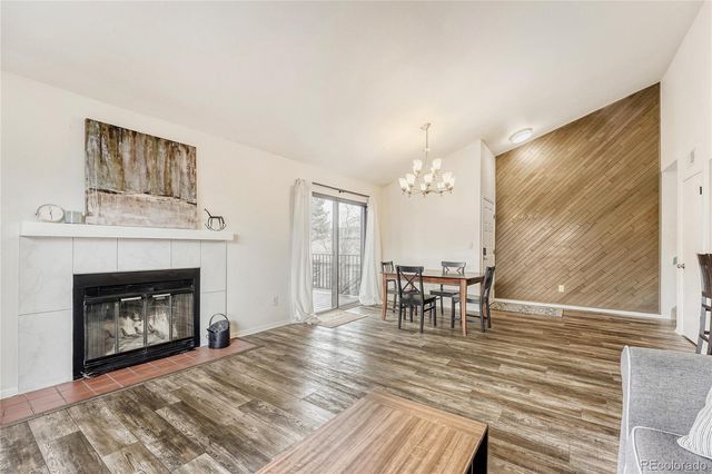 540 S Forest Street 206, Denver, CO 80246