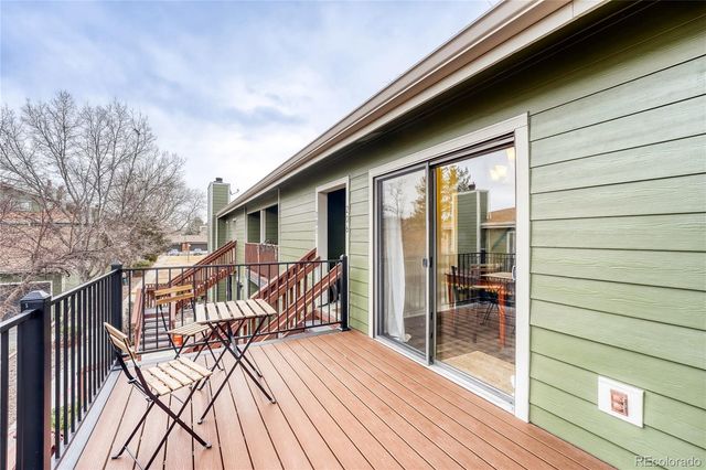 540 S Forest Street 206, Denver, CO 80246