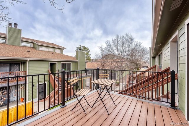540 S Forest Street 206, Denver, CO 80246