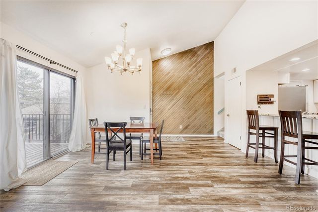 540 S Forest Street 206, Denver, CO 80246