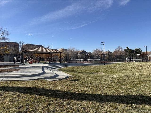 540 S Forest Street 206, Denver, CO 80246