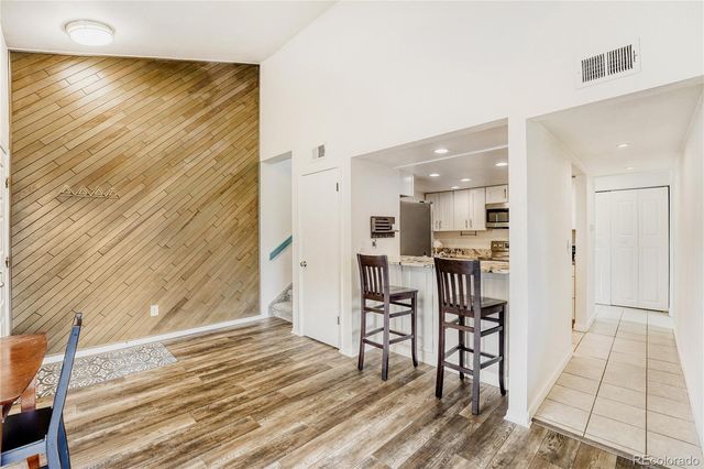 540 S Forest Street 206, Denver, CO 80246