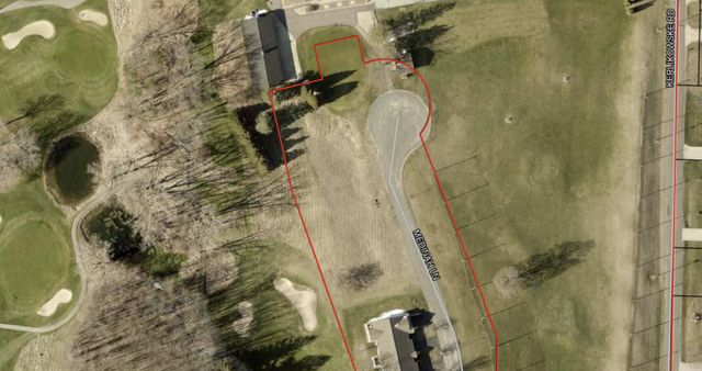 Medinah Lane 10,11,12,13, Benton Harbor, MI 49022