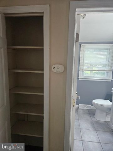 206 STEVENSON AVE, Beverly, NJ 08010