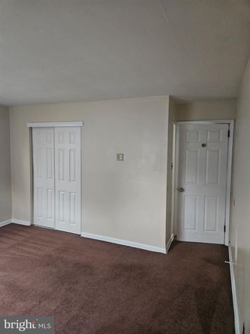 206 STEVENSON AVE, Beverly, NJ 08010